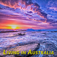 Ash Dargan - Living in Australia