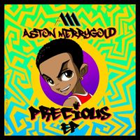 Aston Merrygold - Precious - EP