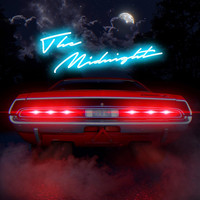 The Midnight - Days of Thunder (The Instrumentals)