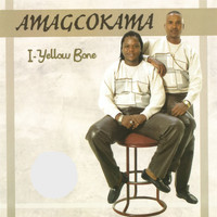 Amagcokama - I - Yellow Bone