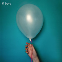 Rubies - Explode from the Center