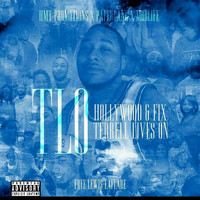 Hollywood - Tlo_terrell Lives On