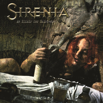 Sirenia - An Elixir for Existence