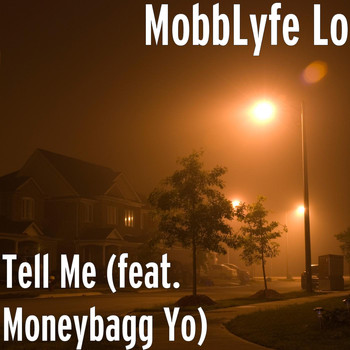 Moneybagg Yo - Tell Me (feat. Moneybagg Yo)