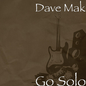 Dave Mak - Go Solo