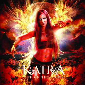Katra - Out of Ashes