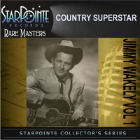 Jimmy Wakely - Country Superstar
