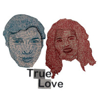 True Love - Como Te Digo