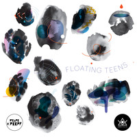WE ARE CREEPZ - Floating Teens