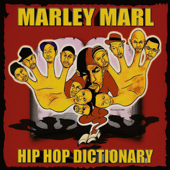 Marley Marl - Hip Hop Dictionary (Explicit)