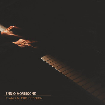 Ennio Morricone - Ennio Morricone Piano Music Session