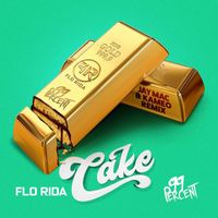 Flo Rida & 99 Percent - Cake (Jay Mac & Kameo Remix)