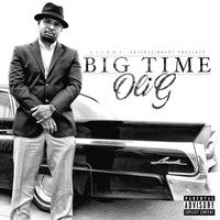 Oli G - Big Time