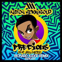 Aston Merrygold - Precious (feat. Shy Carter) (Richard Judge Remix)