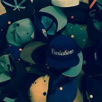 Variations - Hats