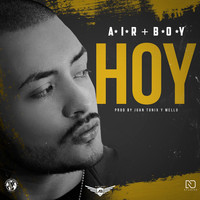 Air Boy - Hoy