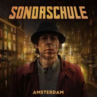 Sondaschule - Amsterdam