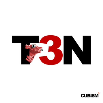 Various Artists - CUBISM T3N Volume 1