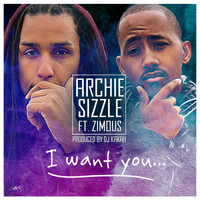 Zimous - I Want You (feat. Zimous & DJ Kakah)