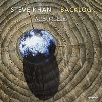 Steve Khan - Backlog