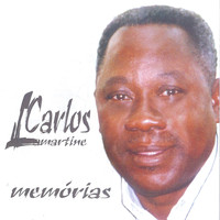 Carlos Lamartine - Memórias