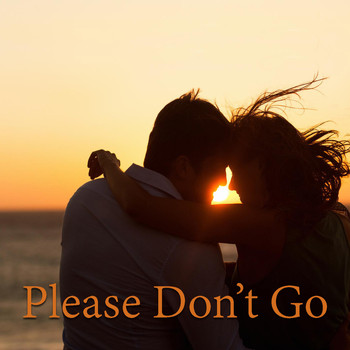 Various Artists - Please Don't Go