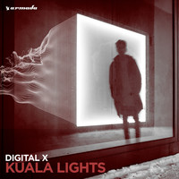 Digital X - Kuala Lights