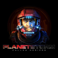 Jon Everist - Planetstorm Original Soundtrack