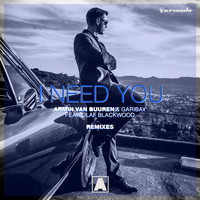 Armin van Buuren & Garibay - I Need You (feat. Olaf Blackwood) (Remixes)