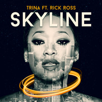 Trina featuring Rick Ross - Skyline