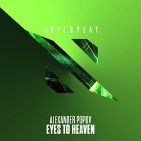 Alexander Popov - Eyes To Heaven