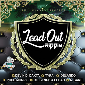 Various Artists - Lead Out Riddim