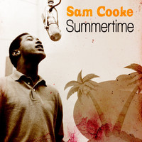 Sam Cooke & The Soul Stirrers - Summertime