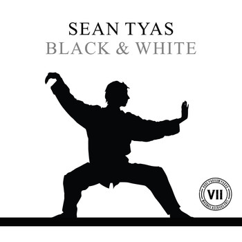 SEAN TYAS - Black & White