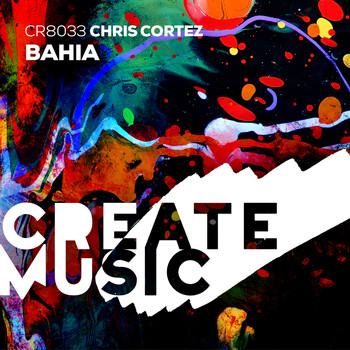 Chris Cortez - Bahia