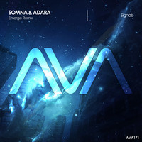 Somna & Adara - Signals