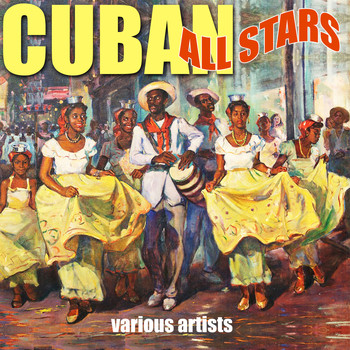 Various Artists - Cuban All Stars