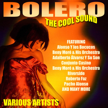 Various Artists - Bolero - The Cool Sound