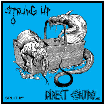 Direct Control - Split