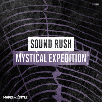 Sound Rush - Mystical Expedition
