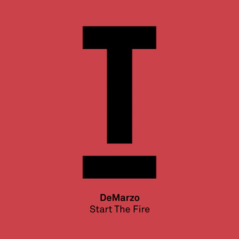 DeMarzo - Start The Fire