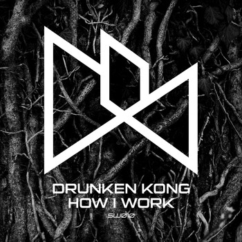 Drunken Kong - How I Work