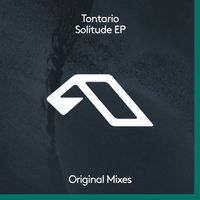 Tontario - Solitude EP