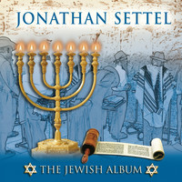 Jonathan Settel - The Jewish Album
