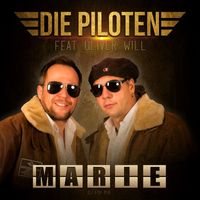 Die Piloten feat. Oliver Will - Marie (DJ Fox Mix)