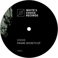Drafted - Frame Secrets EP
