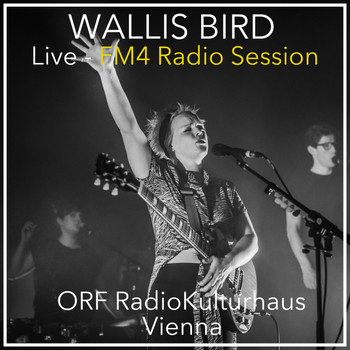 Wallis Bird - FM4 Radio Session (Live At ORF RadioKulturhaus, Vienna)