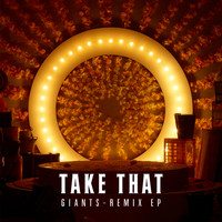 Take That - Giants (Remix EP)
