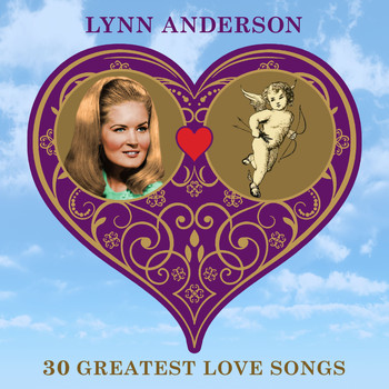 Lynn Anderson - 30 Greatest Love Songs