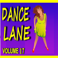 Tony Williams - Dance Lane, Vol. 17 (Special Edition)